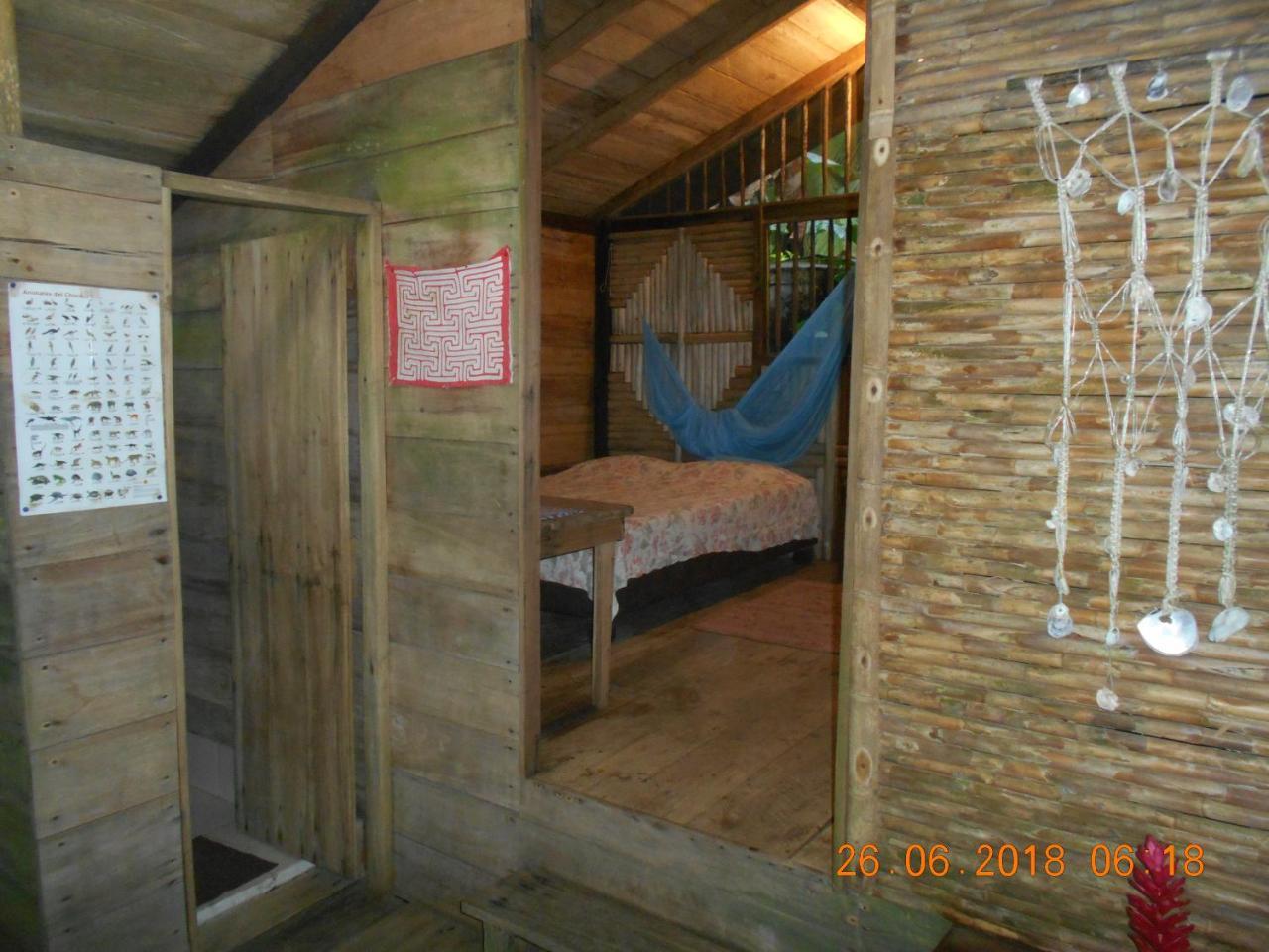 Posada Villamaga El Valle  Exterior photo